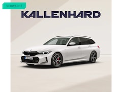 BMW 3-serie Touring - 330i xDrive - M-Sport Pro - Pano - Trekhaak - Comfort Pack - Adaptive LED