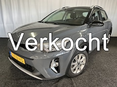 Kia Stonic - 1.0 T-GDi MHEV DynamicLine 1E EIGN/ECC/CRUISE/APPLE/CAMERA