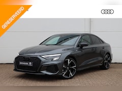Audi A3 Limousine - 35 TFSI S-Line Edition 150pk S-Tronic