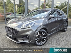 Ford Puma - 1.0 EcoBoost Hybrid ST-Line X | Bang&Olufsen | Navigatie | AppleCarplay/AndroidAuto |