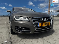 Audi A7 Sportback - 3.0 TFSI quattro 310PK Pro Line Schuifdak