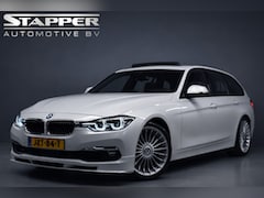 Alpina B3 - Biturbo Touring Allrad nr. 380 410pk Automaat Pano/Head-Up/H.Kardon/Navi/Led/H.Leer/Pdc/Cr