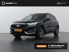 Ford Kuga - 2.5 PHEV ST-Line X | Nieuw Model | Navigatie | Parkeercamera | Head Up | Matrix Led | Crui