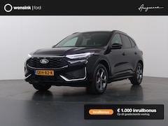 Ford Kuga - 2.5 PHEV ST-Line X | Trekhaak | Parkeercamera 360° | B&O | Cruise Control | Cruise Control