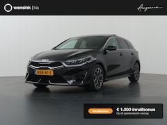 Kia Cee'd - Ceed 1.5 T-GDi GT-Line | Panoramadak | Matrix LED Koplampen | Stoel/Stuurverwarming | Keyl