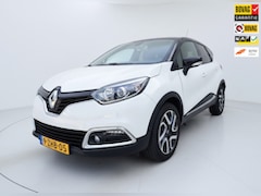 Renault Captur - 1.2 TCe Dynamique|Camera|Automaat|Nap|