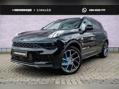 Lynk & Co 01 - 1.5 Plug-in Hybrid | PHEV | Panoramadak | Infiniti Audio | Keyless Entry | Elektrische Ach