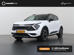Kia Sportage - 1.6 T-GDi Plug-in Hybrid AWD GT-PlusLine | Panoramadak | Harman/Kardon | Parkeercamera | S