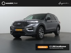Ford Explorer - 3.0 V6 EcoBoost PHEV ST-Line | Panoramadak | B&O | Cruise Control Adaptief | Leder | Parke