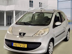 Peugeot 107 - 1.0-12V XS | 113dkm | NL AUTO | ELEK PAKKET |