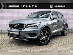 Volvo XC40 - 2.0 T4 Momentum | Trekhaak | Navigatie | Achteruitrijcamera | Parkeersensoren | DAB | Lich