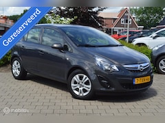 Opel Corsa - 1.4-16V 5drs Business + | Apply Carplay