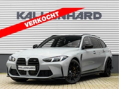 BMW 3-serie Touring - M3 xDrive - Carbon Brakes - Stoelventilatie - Carbon Interieur