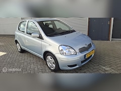 Toyota Yaris - 1.3 VVT-i Sol
