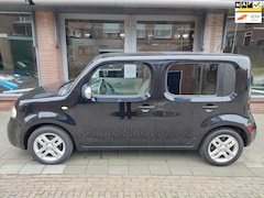 Nissan Cube - 1.6 Pure