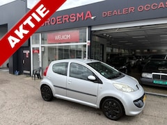 Peugeot 107 - 1.0-12V XS 1 EIGENAAR * NW APK *AIRCO