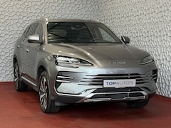 BYD Seal U - 217PK PHEV BOOST 18, 3KW PANO HEADUP 360.CAM STOEL/STUUR VERW STOEL.VENTILATIE INFINITY/AU