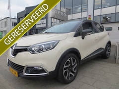 Renault Captur - 0.9 TCe Dynamique nederlandse auto , veel extra`s cruise control , airco ecc, trekhaak