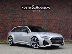 Audi RS6 - Avant 4.0 TFSI Quattro | Exclusive - Keramisch - B&O
