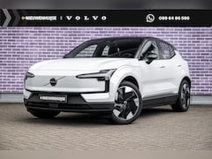 Volvo EX30 - Single Motor Extended Range Plus 69 kWh | Stoel en Stuurverwarming | Adaptieve Cruise Cont