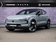 Volvo EX30 - Single Motor Extended Range Plus 69 kWh | Stoel en Stuurverwarming | Adaptieve Cruise Cont