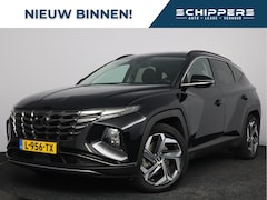 Hyundai Tucson - 1.6 T-GDI PHEV Comfort 4WD | Trekhaak | 265pk