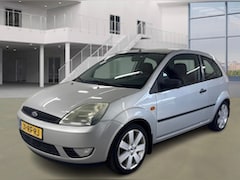 Ford Fiesta - 1.3 Futura | AIRCO | 86dkm | NL AUTO | NAP|