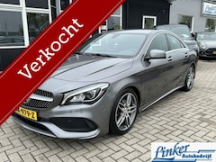 Mercedes-Benz CLA-Klasse - 180 Ambition - NL-AUTO AMG STYLING AUTOMAAT LM VELGEN 18''