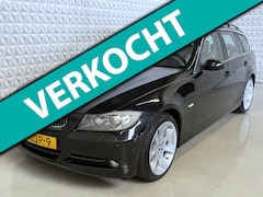 BMW 3-serie Touring - 330d Dynamic Executive AUTOMAAT (2006)