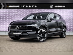 Volvo EX30 - Single Motor Extended Range Plus 69 kWh | Stoel en Stuurverwarming | Adaptieve Cruise Cont