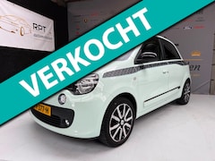 Renault Twingo - 0.9 TCe Intens La Parisiene Open-Dak