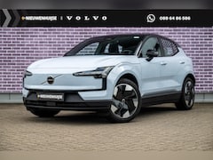 Volvo EX30 - Single Motor Extended Range Plus 69 kWh | Climate Pack | Stoel en Stuurverwarming | Keyles