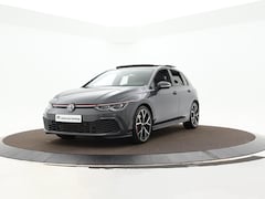 Volkswagen Golf - 2.0 TSI 245pk DSG GTI · Panoramadak · Camera · Dodehoeksensoren · Matrix LED · Stuur- & St