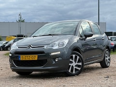 Citroën C3 - 1.2 PureTech Collection/ LAAG KM/ TREKHAAK