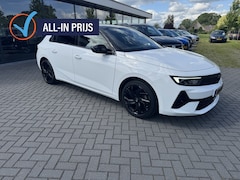 Opel Astra - 1.2 Bns Elegance