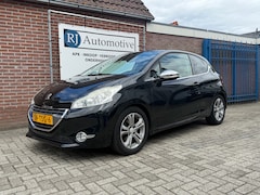 Peugeot 208 - 1.6 Vti Allure APK/NAP/CLIMA
