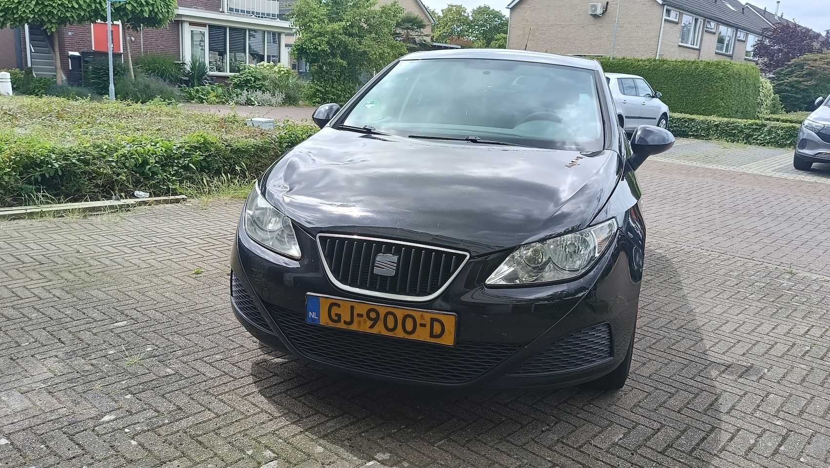 SEAT Ibiza SC - 1.2 Reference - AutoWereld.nl