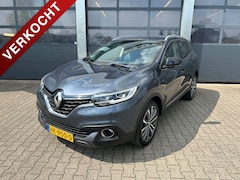 Renault Kadjar - 1.2 TCe 130pk Bose