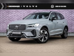 Volvo XC60 - 2.0 T6 Plug-in hybrid AWD Plus Dark | Facelift | Head-Up | Panoramadak | Trekhaak | 360 Ca