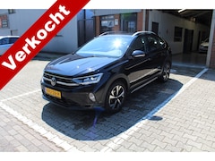 Volkswagen Taigo - Automaat 1.0 TSI Style | IQ Led Matrix | Cruise control adaptief | Camera | Virtual cockpi