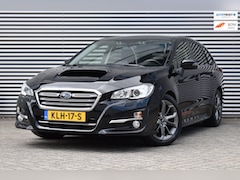 Subaru Levorg - 1.6 GT 170-PK, Airco, Ecc, Cruise, Trekhaak, Lmv