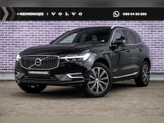 Volvo XC60 - 2.0 Recharge T6 AWD Inscription | Plug-in Hybrid (PHEV) | Trekhaak | Panoramadak | Elektri