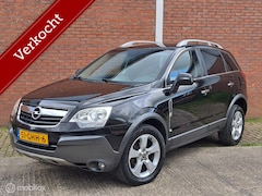 Opel Antara - 2.4-16V Cosmo