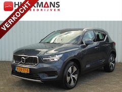 Volvo XC40 - T4 AUTOMAAT PLUG-IN INSCRIPTION EXPR TREKHAAK