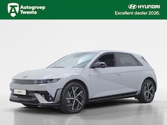 Hyundai IONIQ 5 - N Line 84 kWh Business | Demo