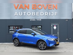 Nissan Qashqai - 1.3 Mild-Hybrid 140pk Business Premium