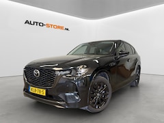 Mazda CX-60 - 2.5 e-SkyActiv PHEV Homura *DEALER-DEMO*DIRECT LEVERBAAR
