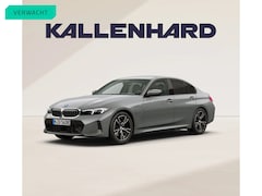 BMW 3-serie - 330e M-Sport - ACC - Head-up - Memoryzetel - Parking Assistant Plus
