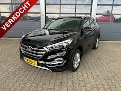 Hyundai Tucson - 1.6 GDi 132pk Comfort