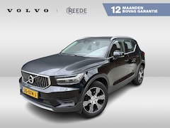 Volvo XC40 - 1.5 T3 Automaat Inscription IntelliSafe Surround | Trekhaak | Stoelverwarming